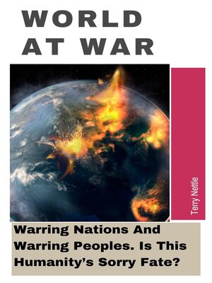 cover image of World At War